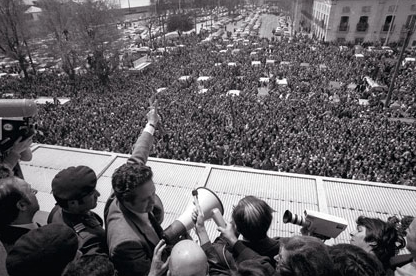 Histria do Partido Socialista